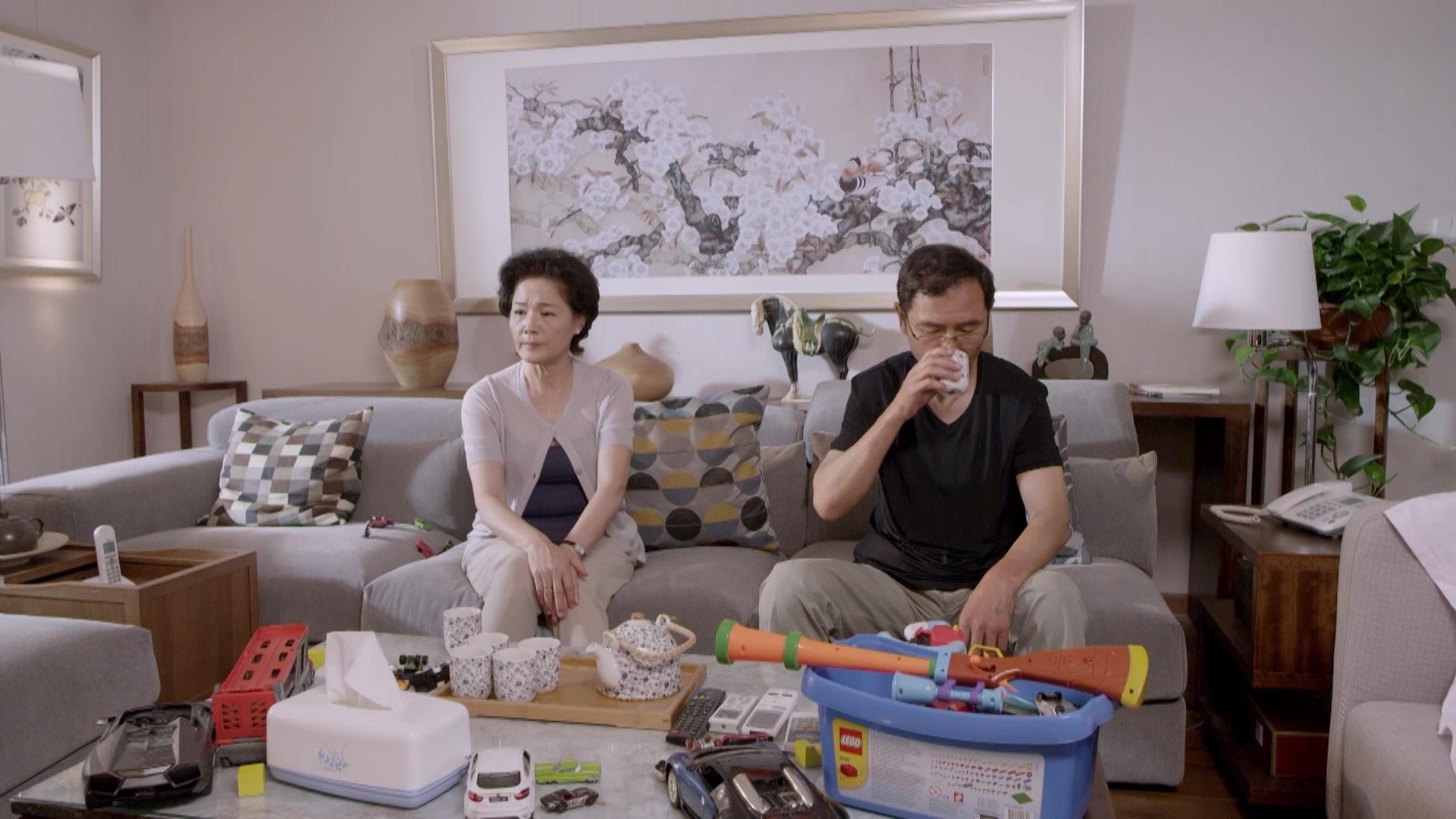 爱你不是三两天 第28集视频封面图