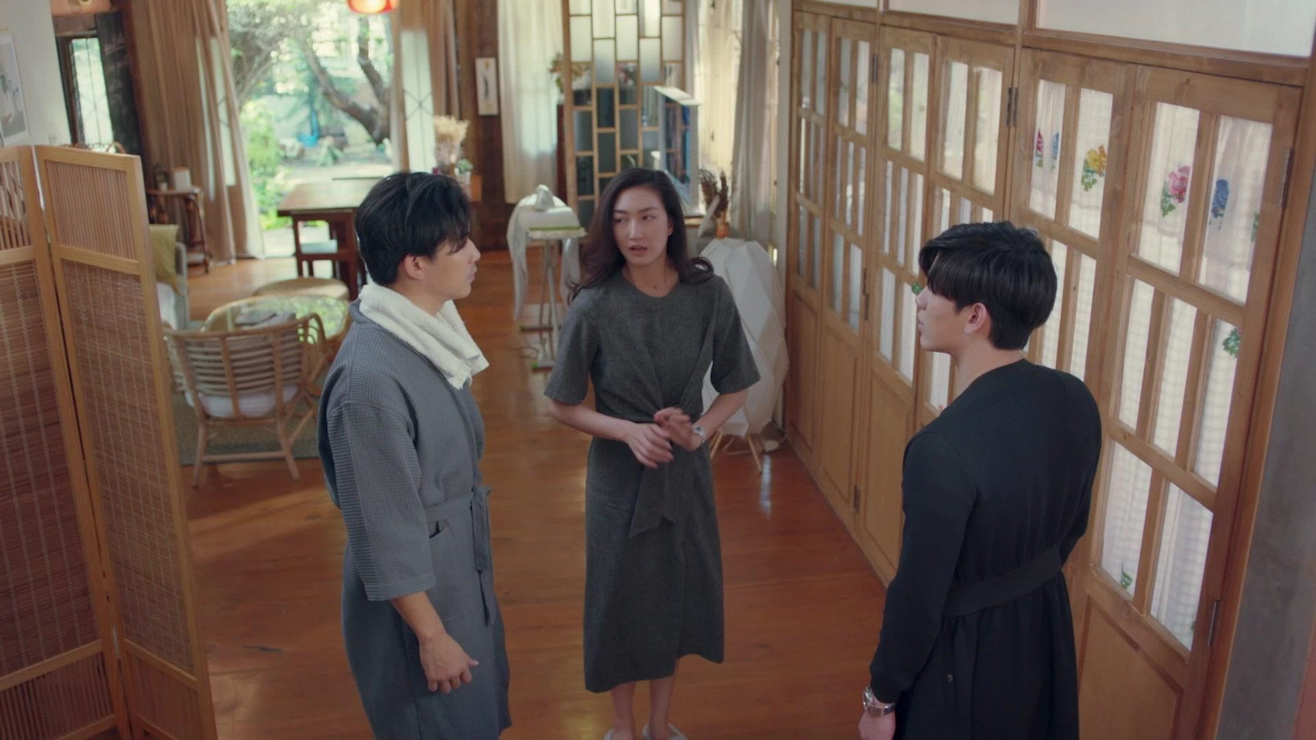 需要浪漫 第6集视频封面图