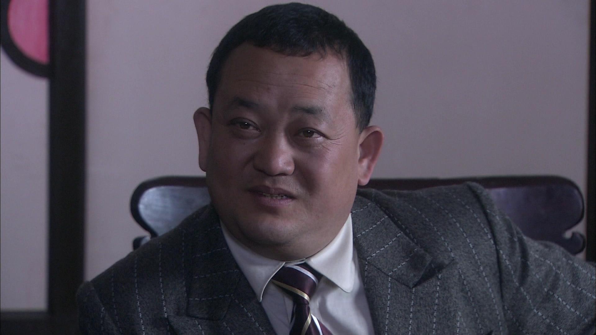 新上海滩 第6集视频封面图