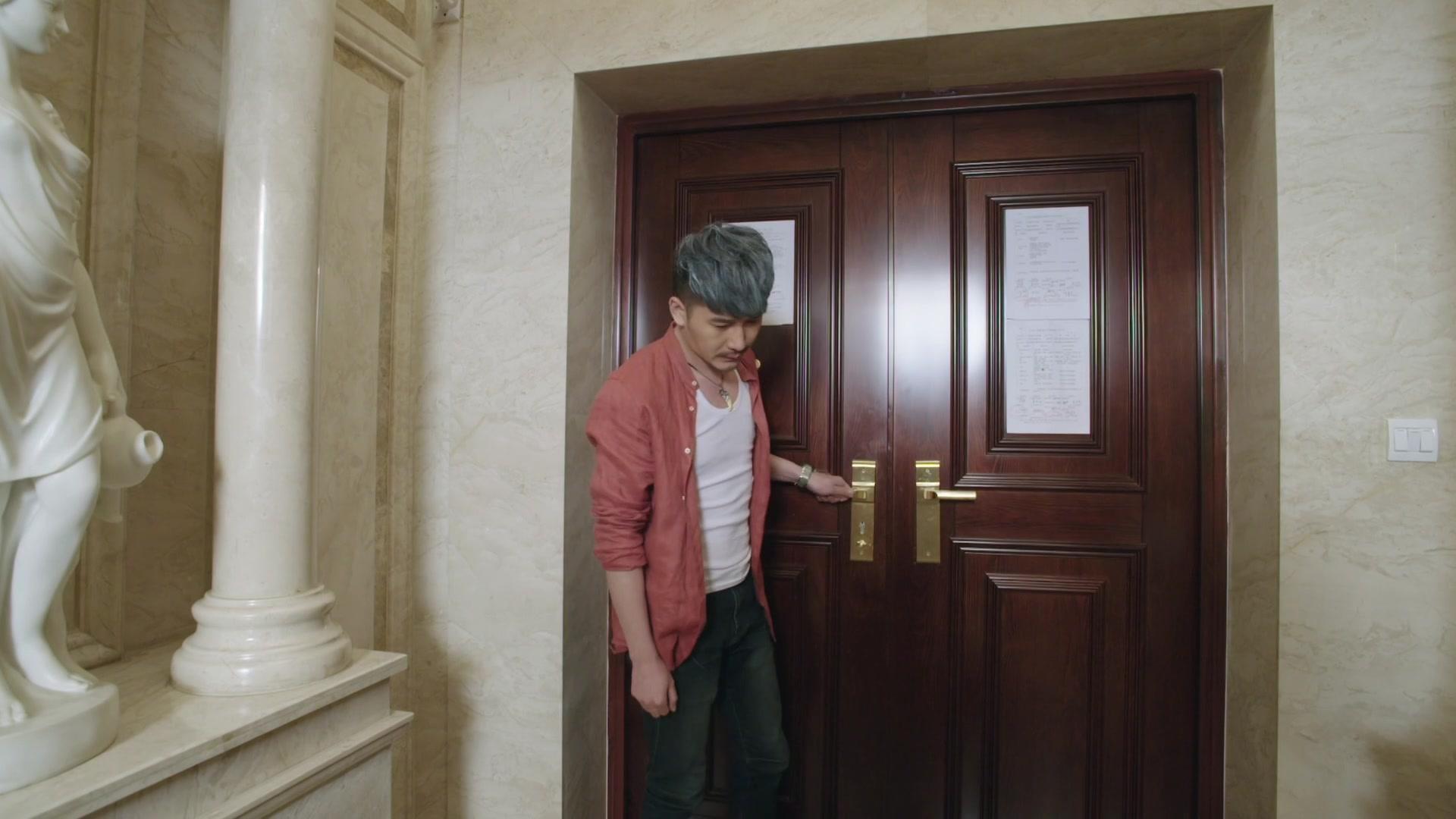 法网追凶 第8集视频封面图