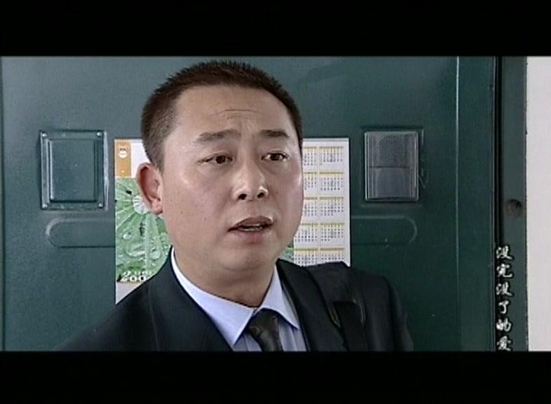 没完没了的爱 第13集视频封面图