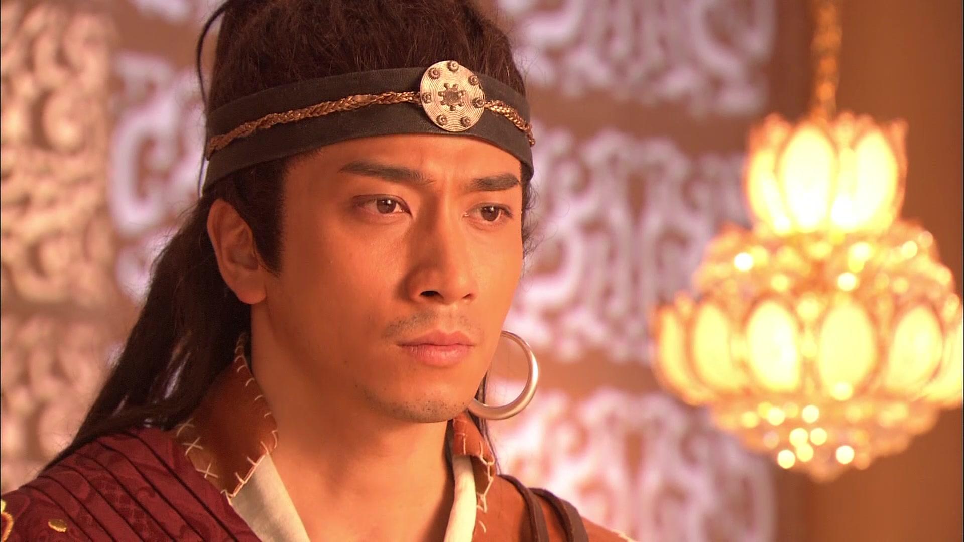 欢乐元帅 第24集视频封面图