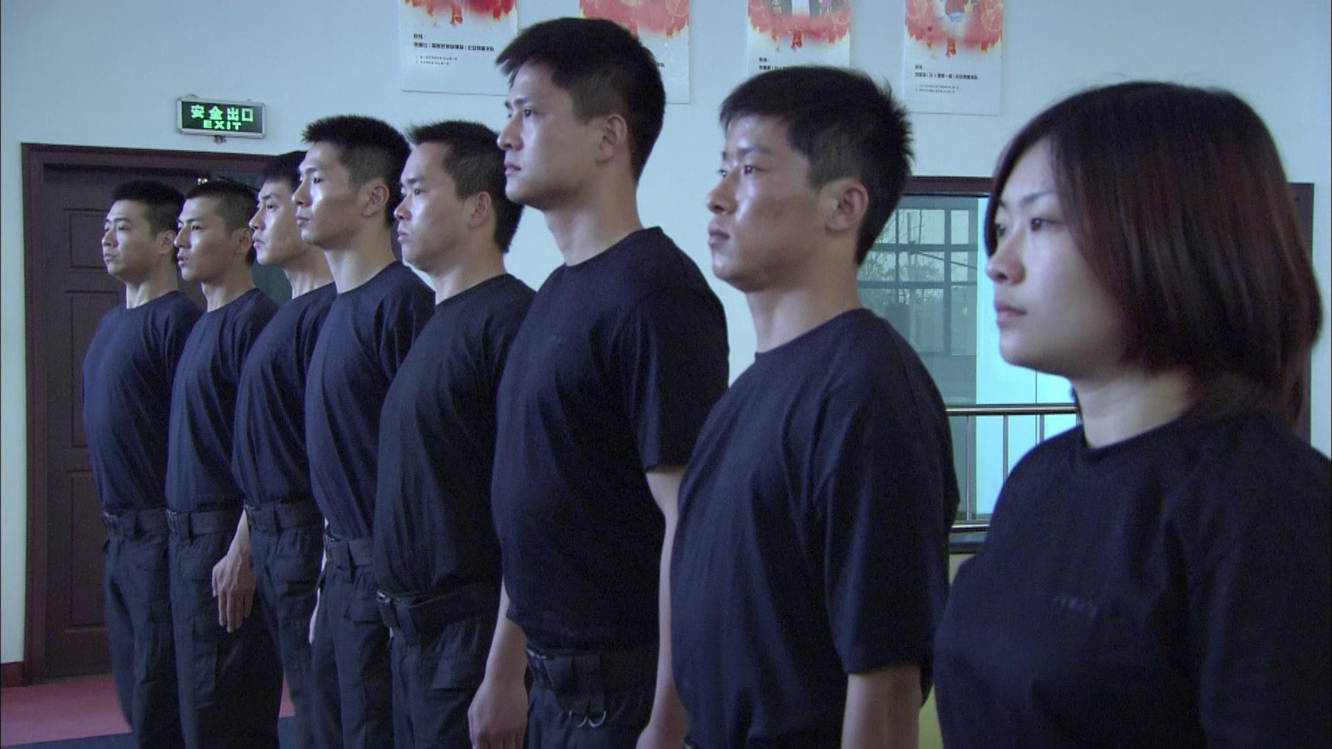 特警突击队 第7集视频封面图