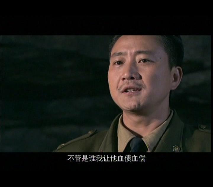 石光荣的战火青春 第21集视频封面图