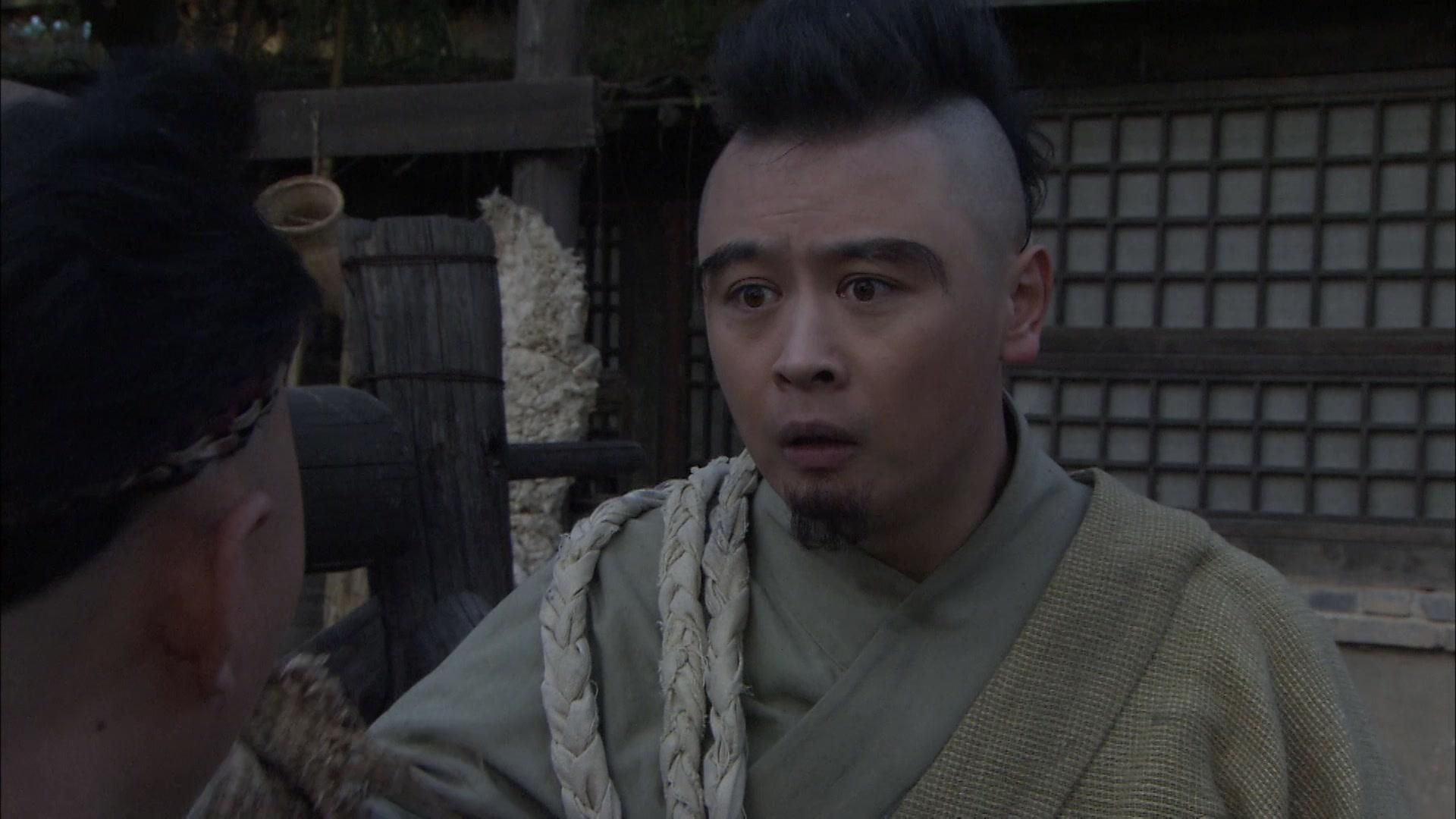 冲出虚拟世界 第12集视频封面图