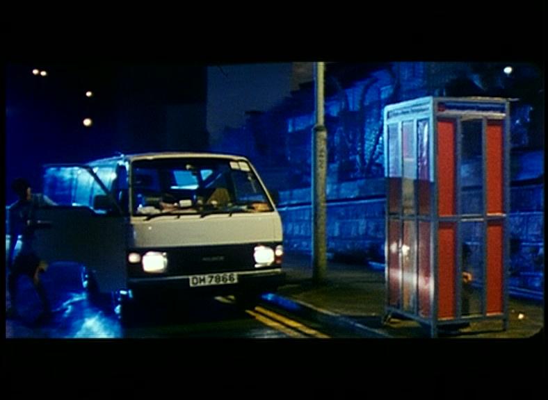 狱凤之杀出重围视频封面图