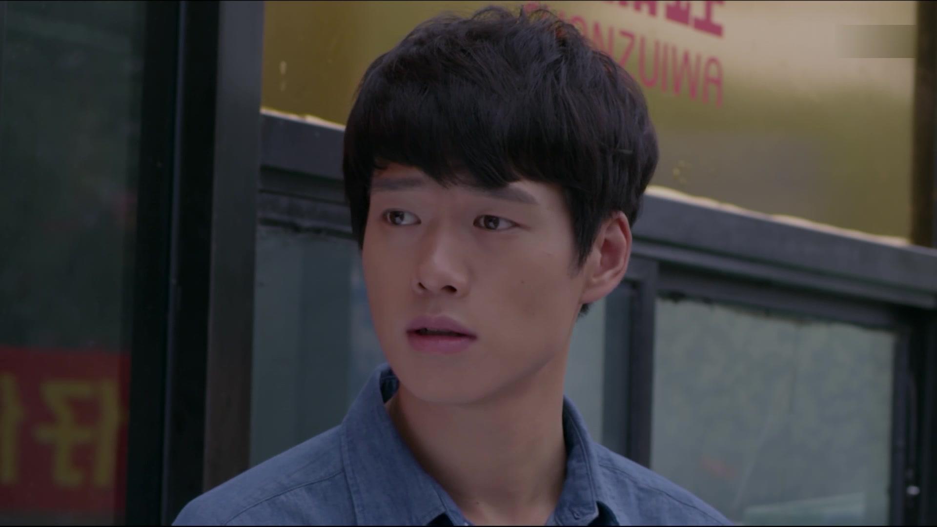 女王派对 第11集视频封面图