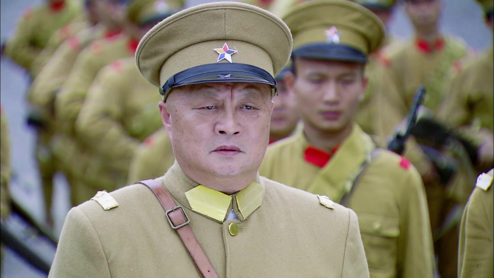 家国恩仇记 第2集视频封面图