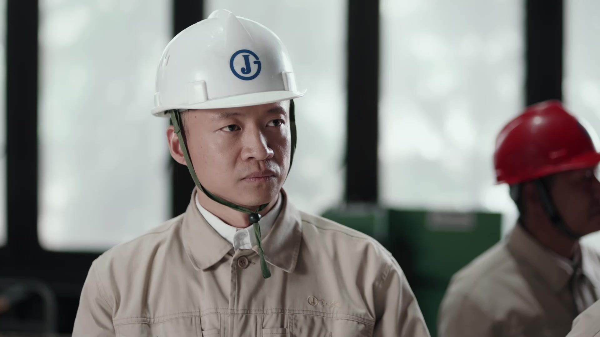 淬火丹心 第30集视频封面图