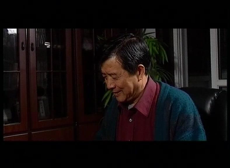 黑冰第二部 第11集视频封面图