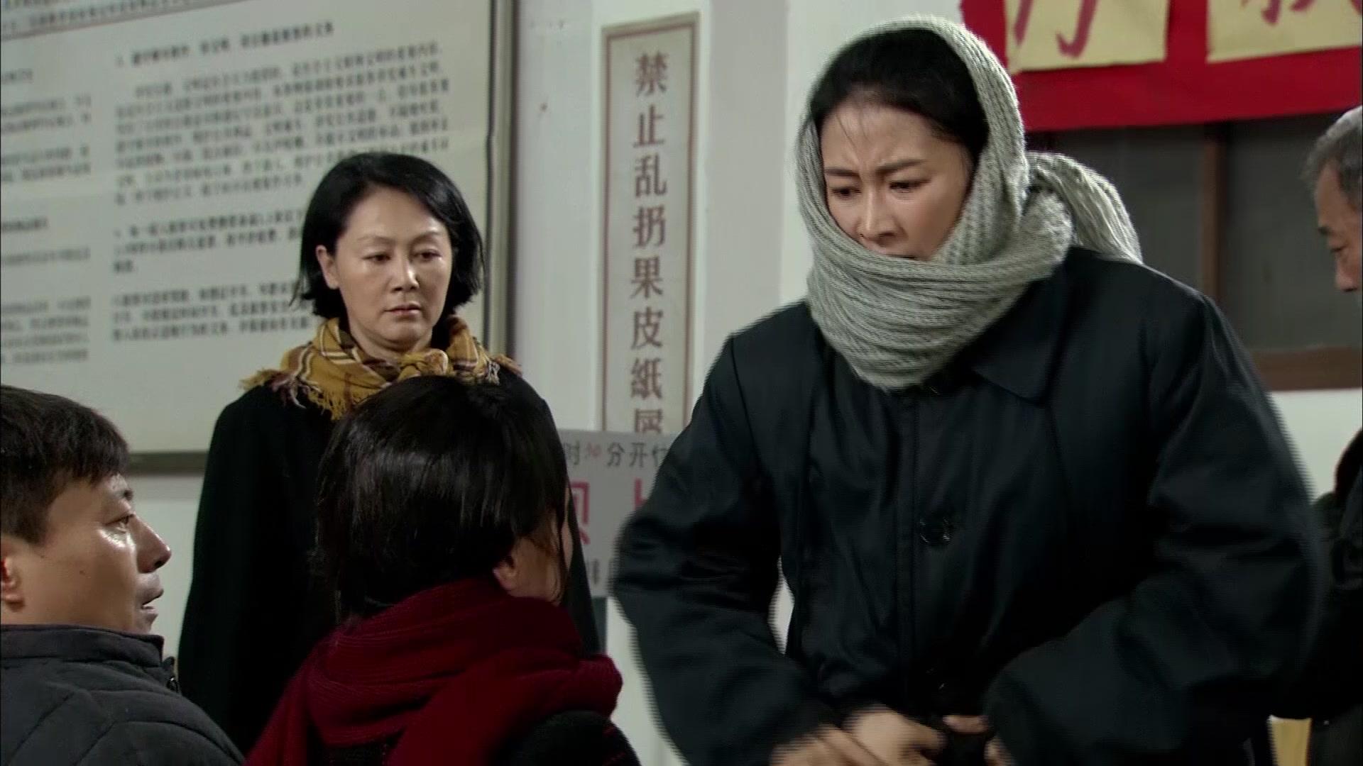 我们的生活比蜜甜 第4集视频封面图