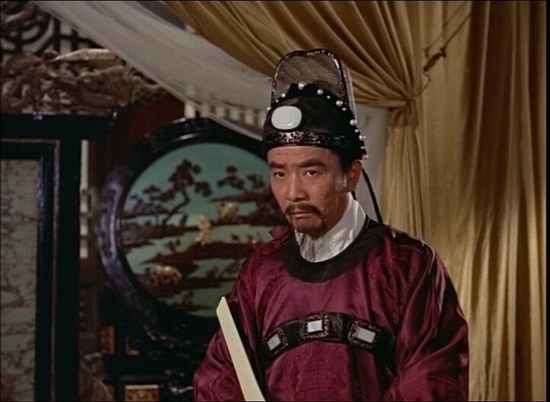 杨贵妃视频封面图