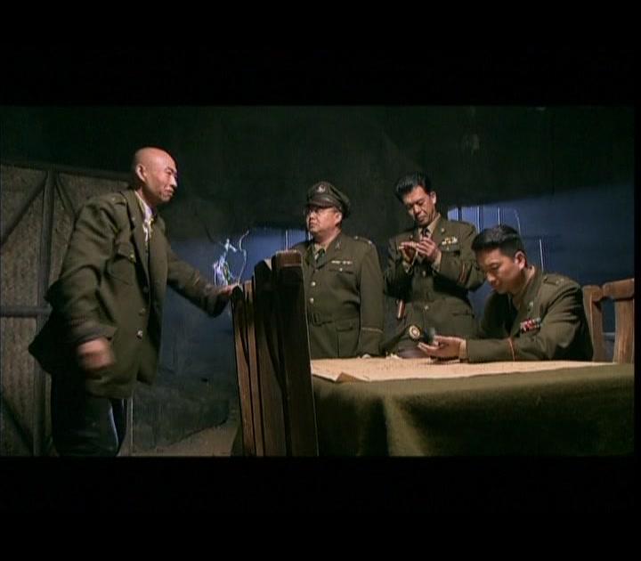 石光荣的战火青春 第19集视频封面图