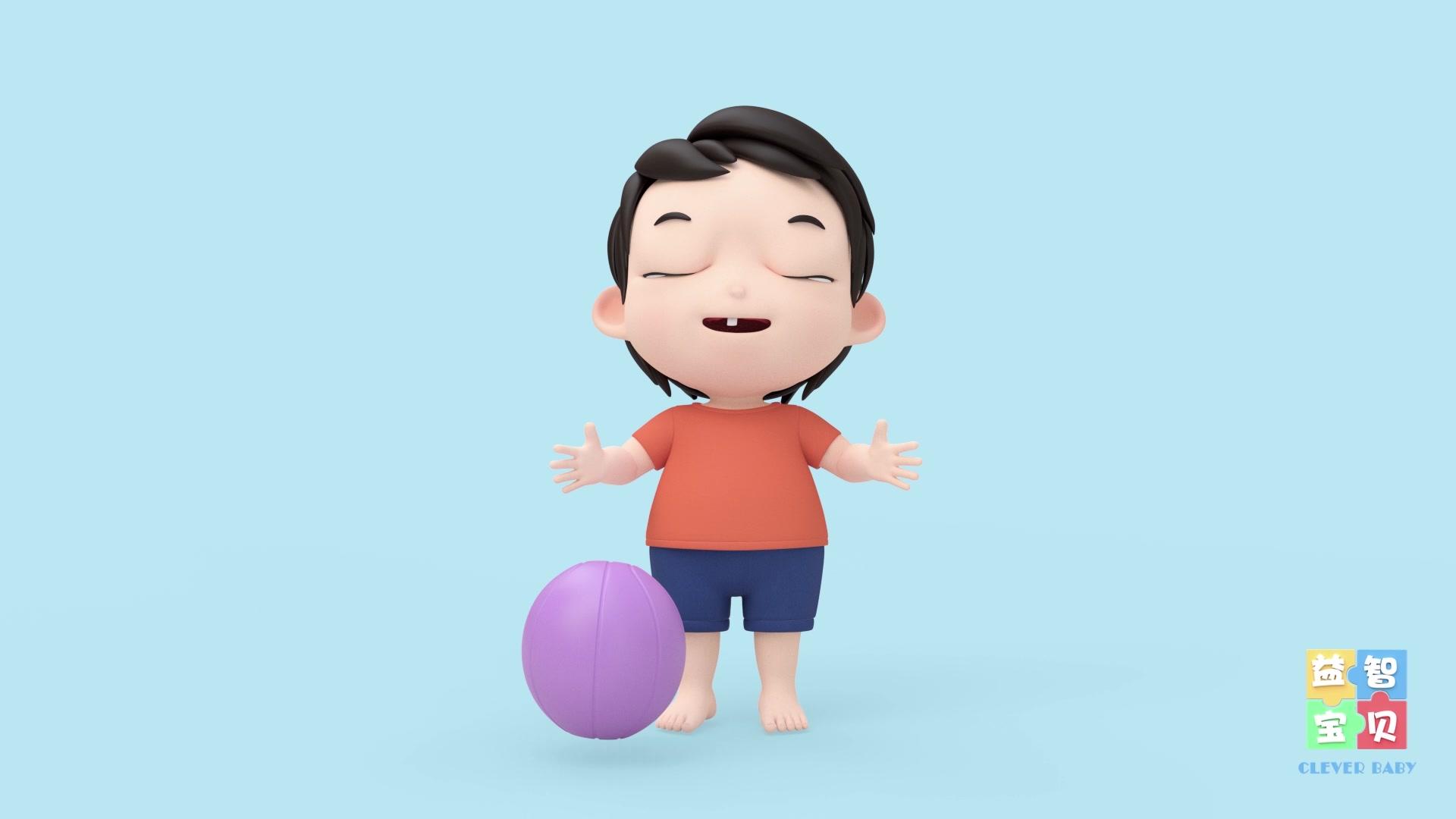 益智宝贝 第142集视频封面图