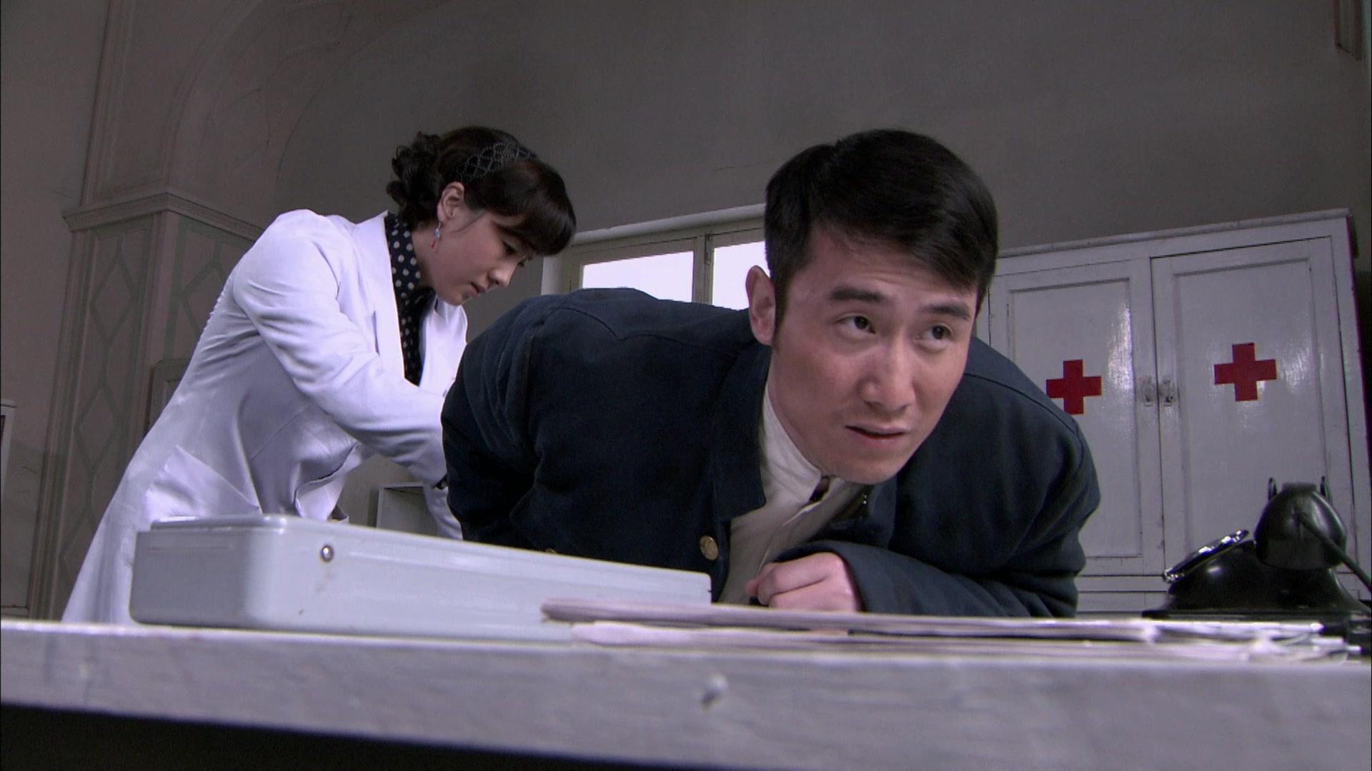 潜龙道 第11集视频封面图