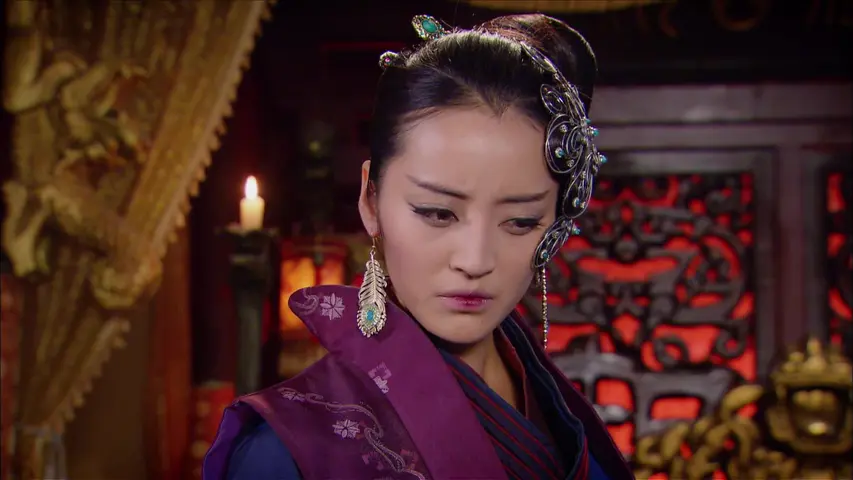 新甘十九妹 30集