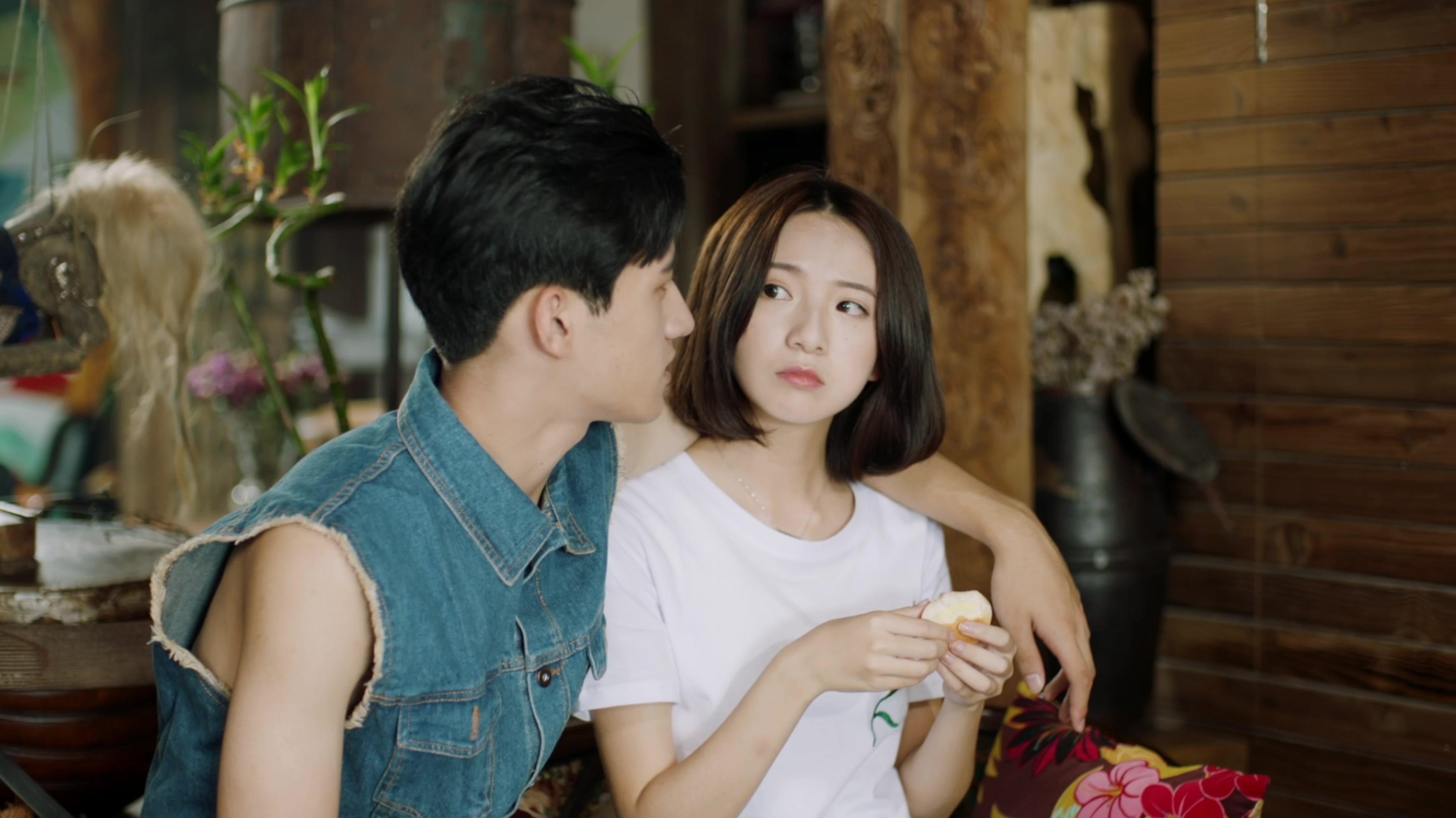 都是因为你 第10集视频封面图
