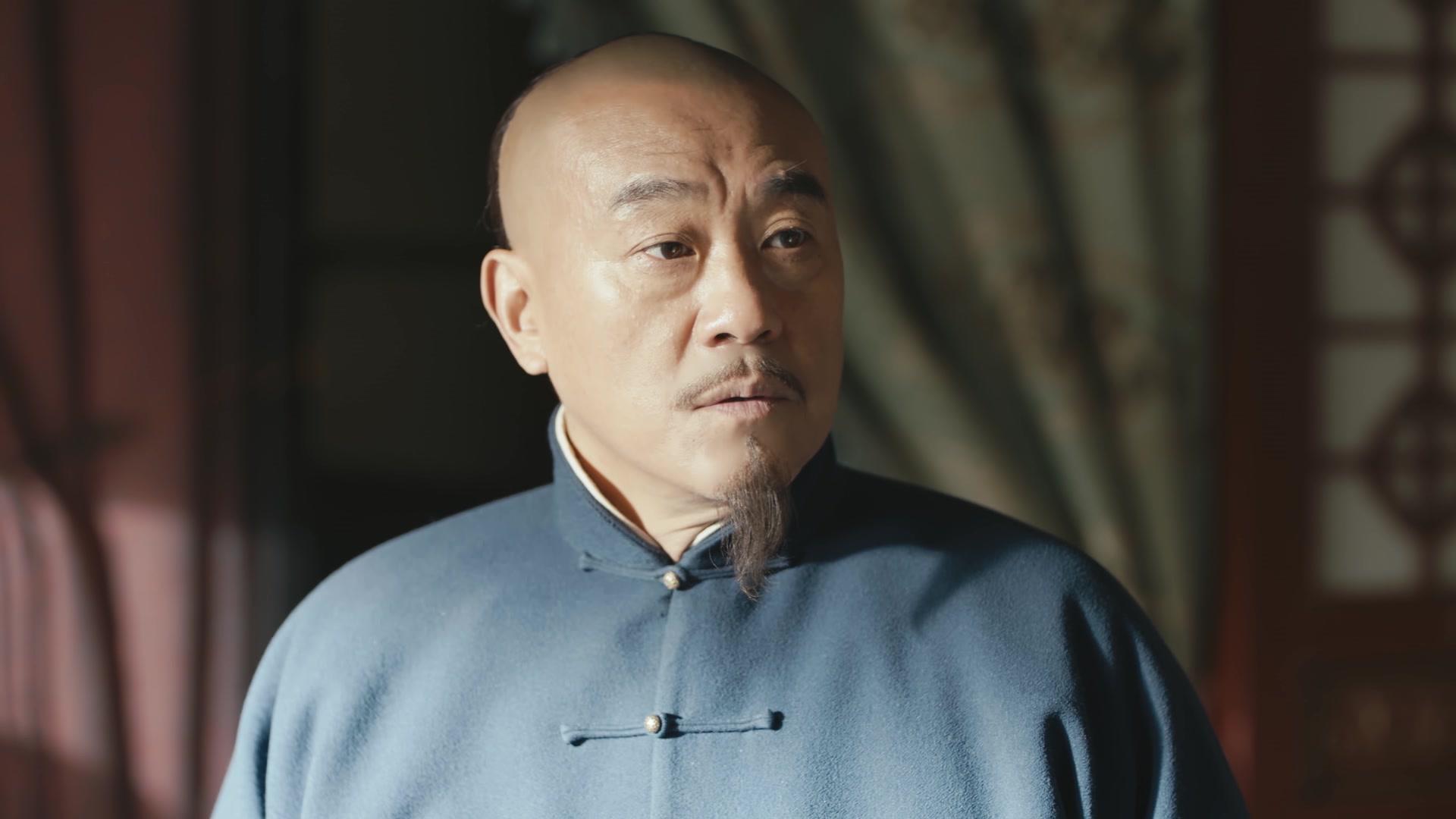 刘墉追案 第33集视频封面图