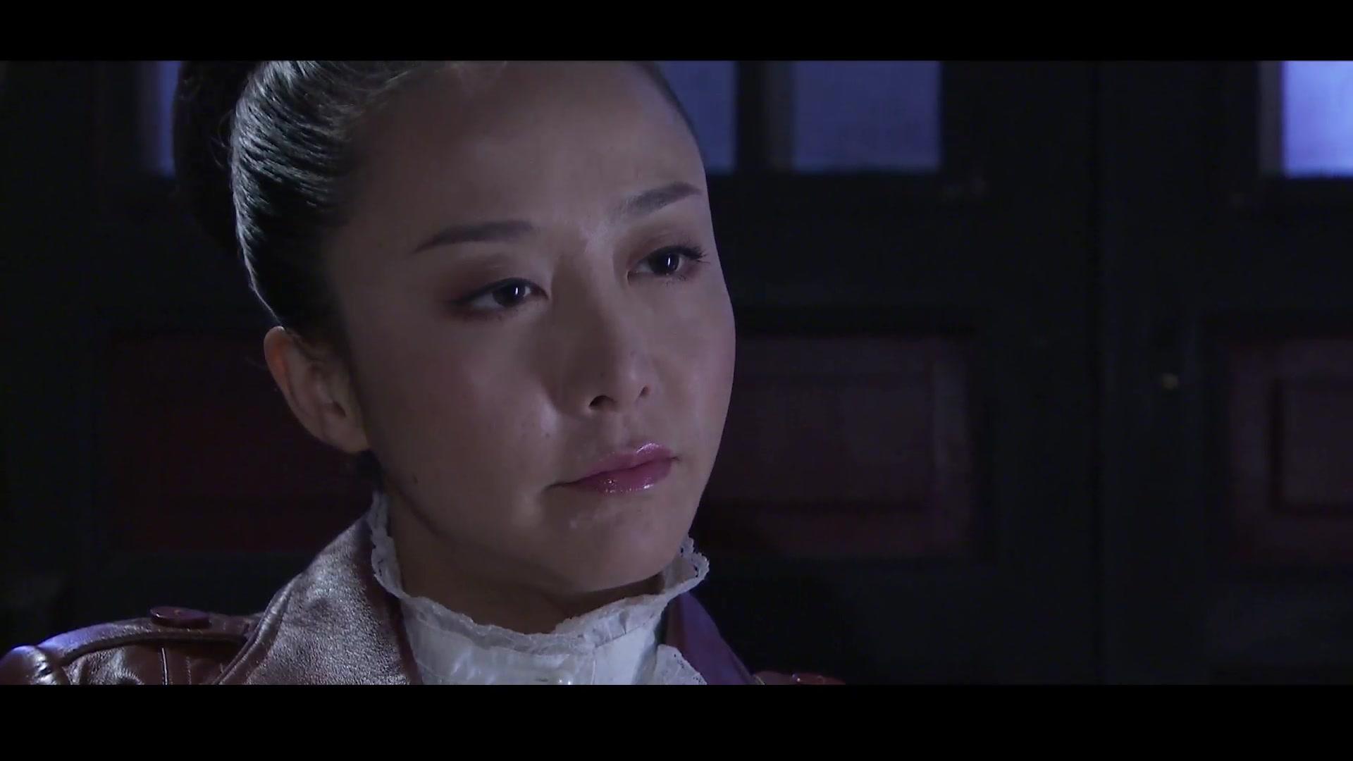 女探长 第28集视频封面图