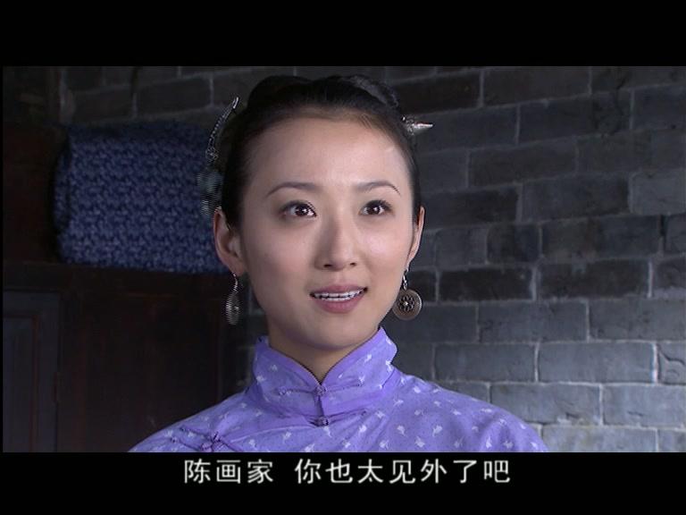 美丽的南方 第15集视频封面图