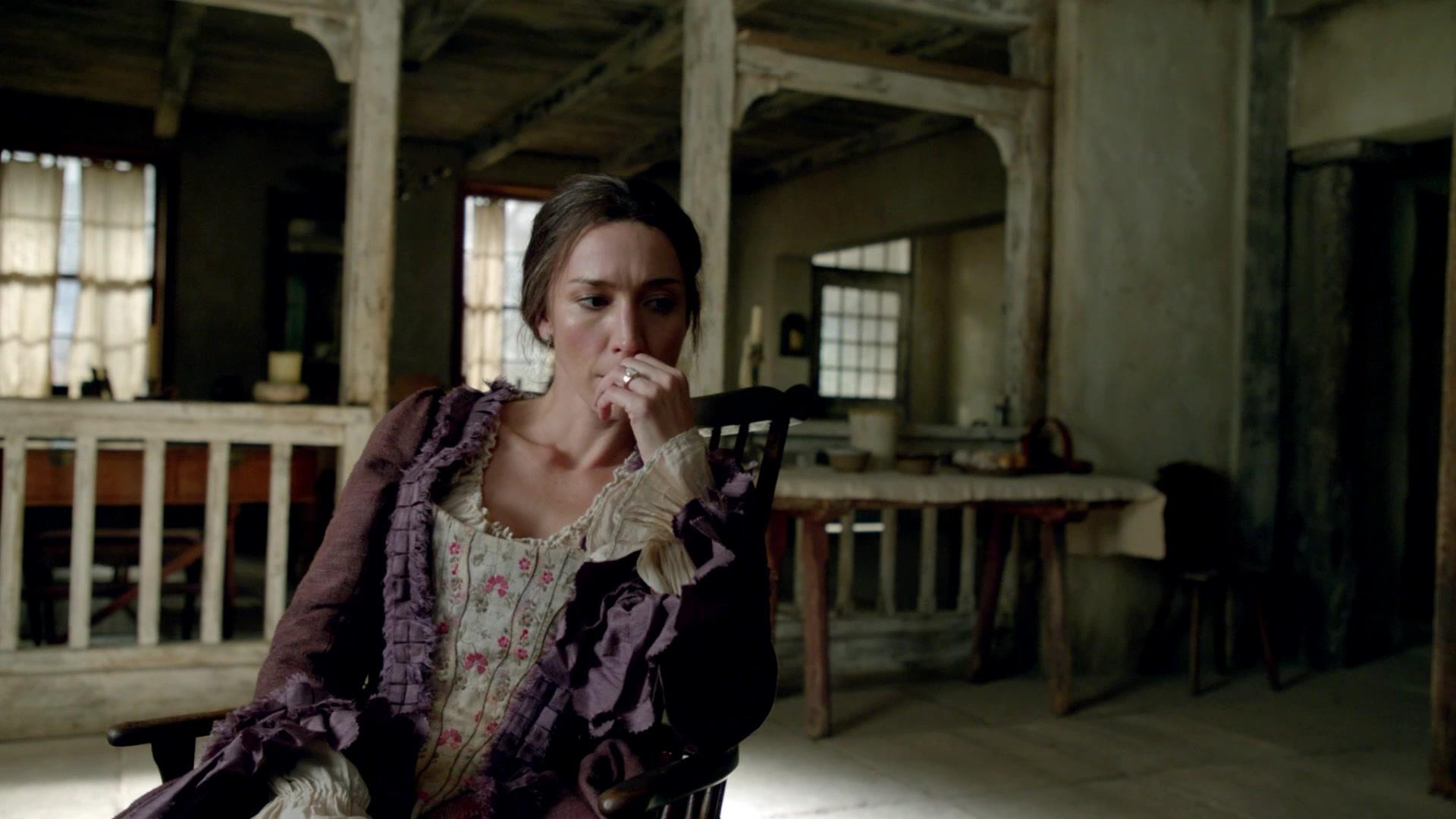 黑帆第一季 第7集视频封面图