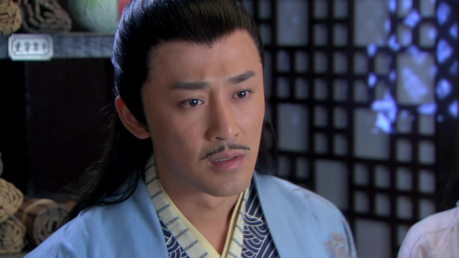 陆小凤与花满楼 第4集视频封面图