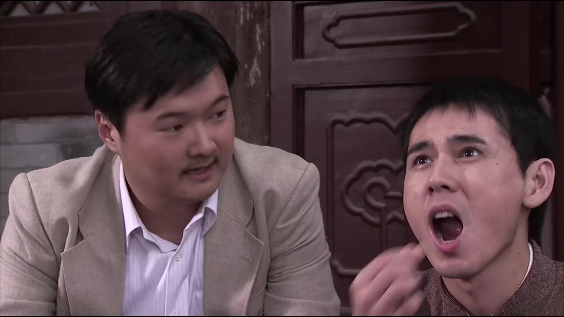 徐悲鸿 第14集视频封面图