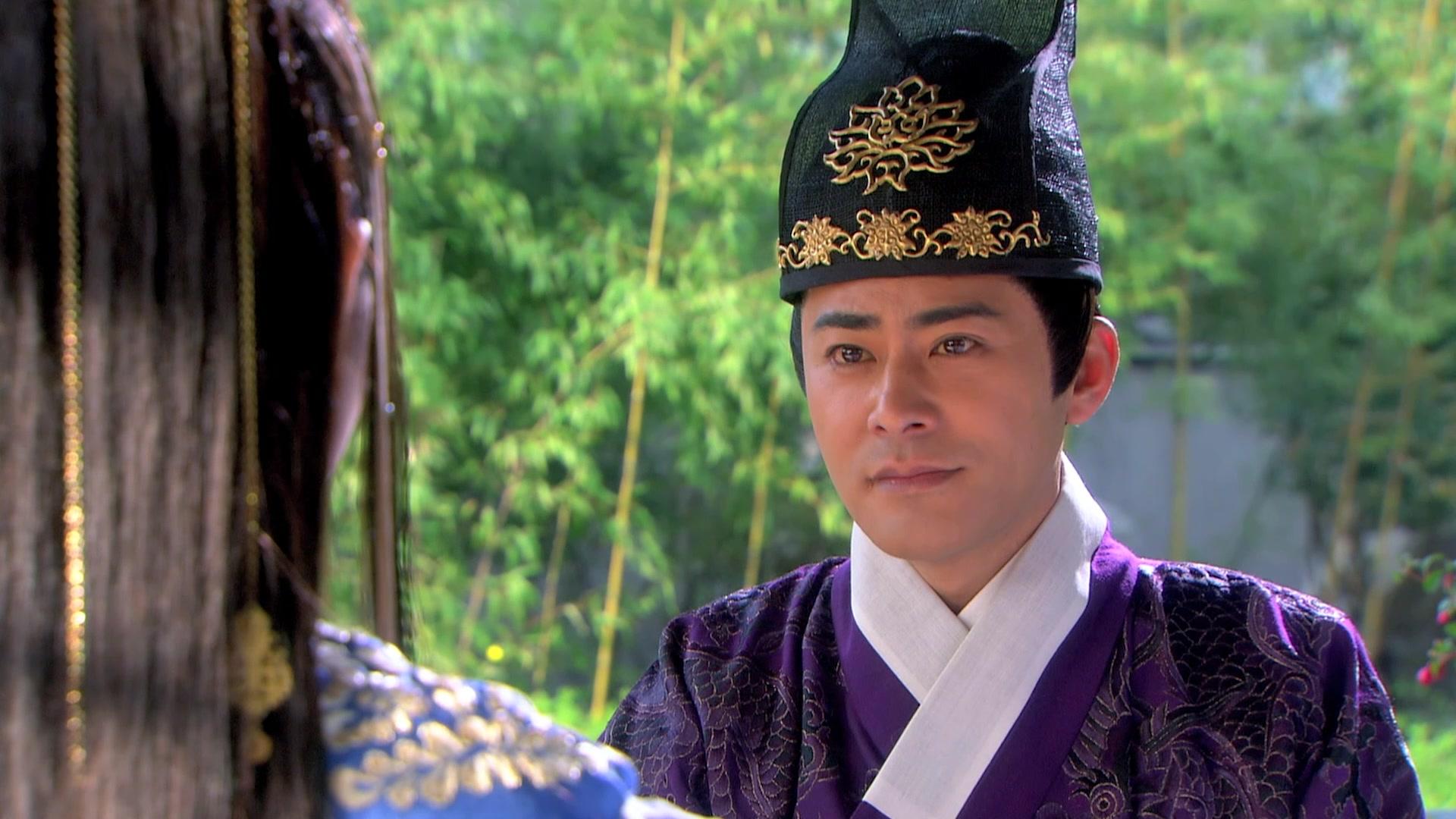 陆小凤与花满楼 第7集视频封面图