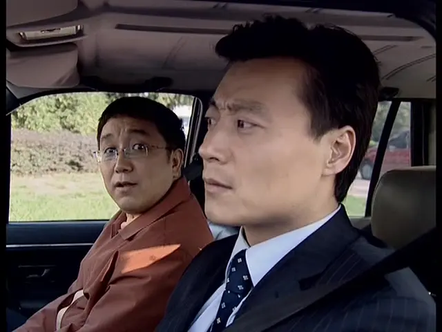 曹老板的十八个秘书 17集