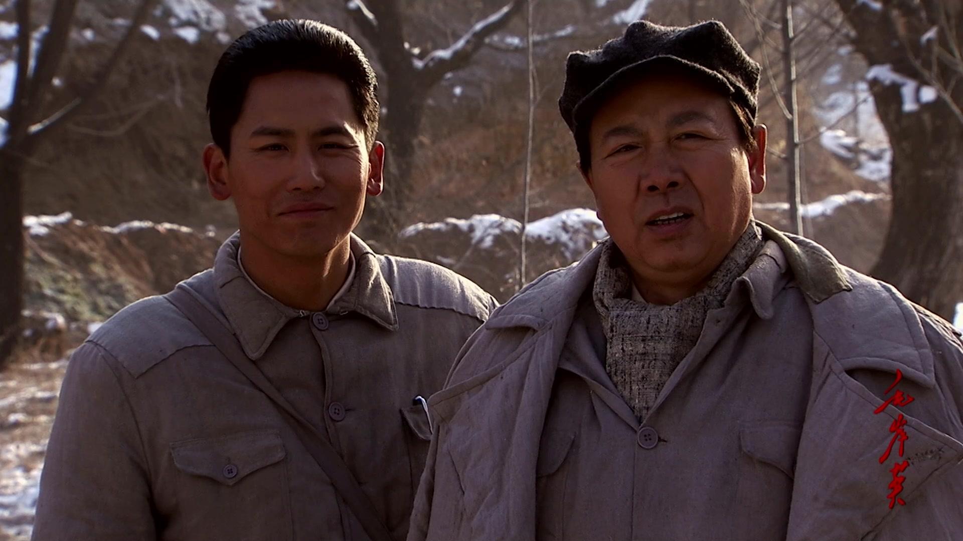 毛岸英 第10集视频封面图