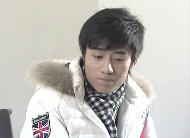 仰望天空 第22集视频封面图