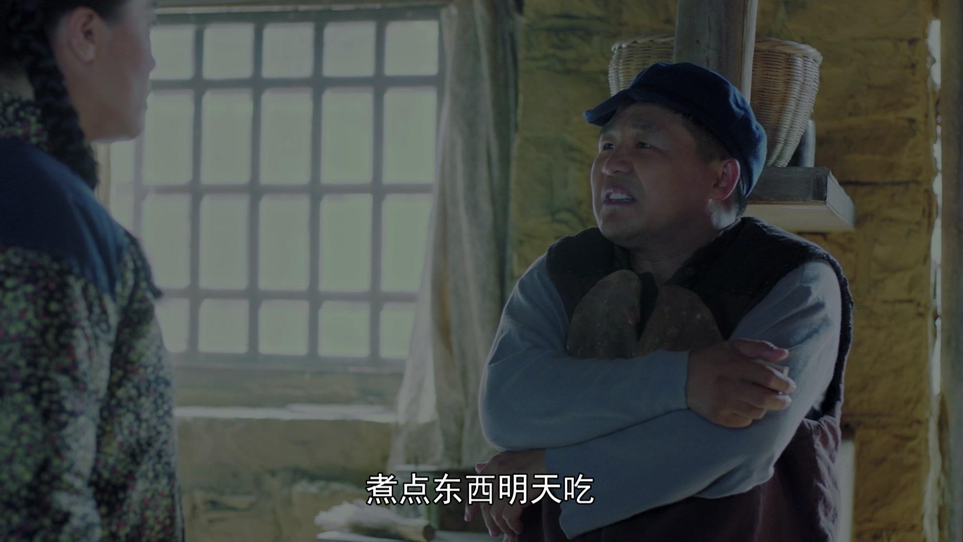 兰桐花开 第5集视频封面图