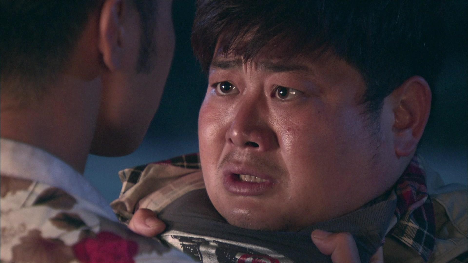 生存密码 第20集视频封面图