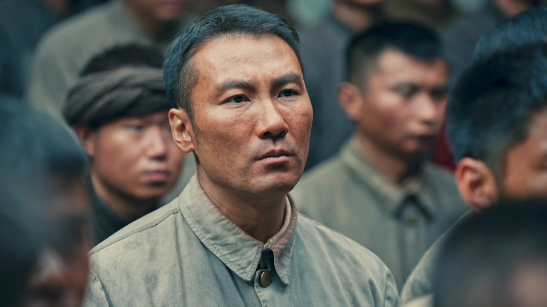 浴血荣光 第31集视频封面图