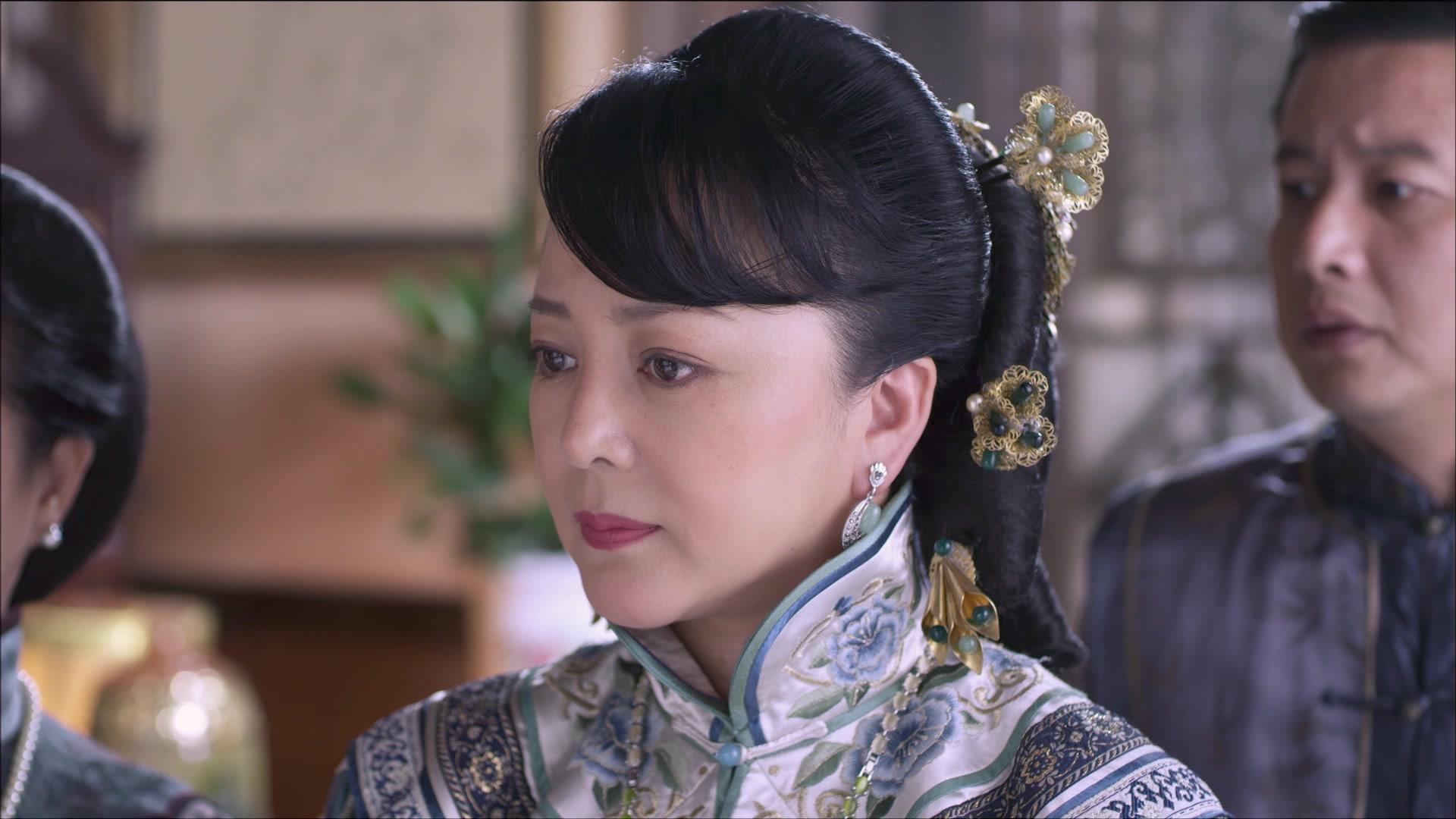 凤游龙门 第1集视频封面图
