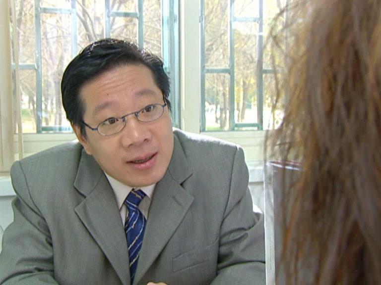 家和万事兴之双喜临门 第2集视频封面图