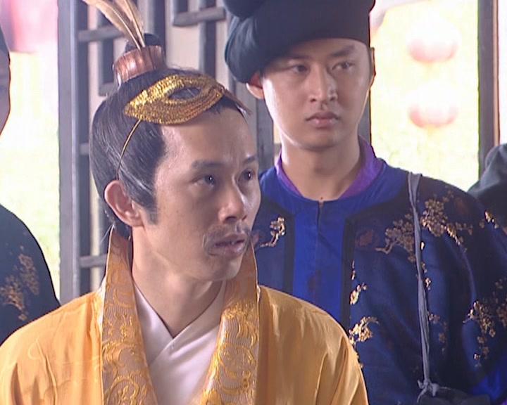 乘龙怪婿第一部 第114集视频封面图