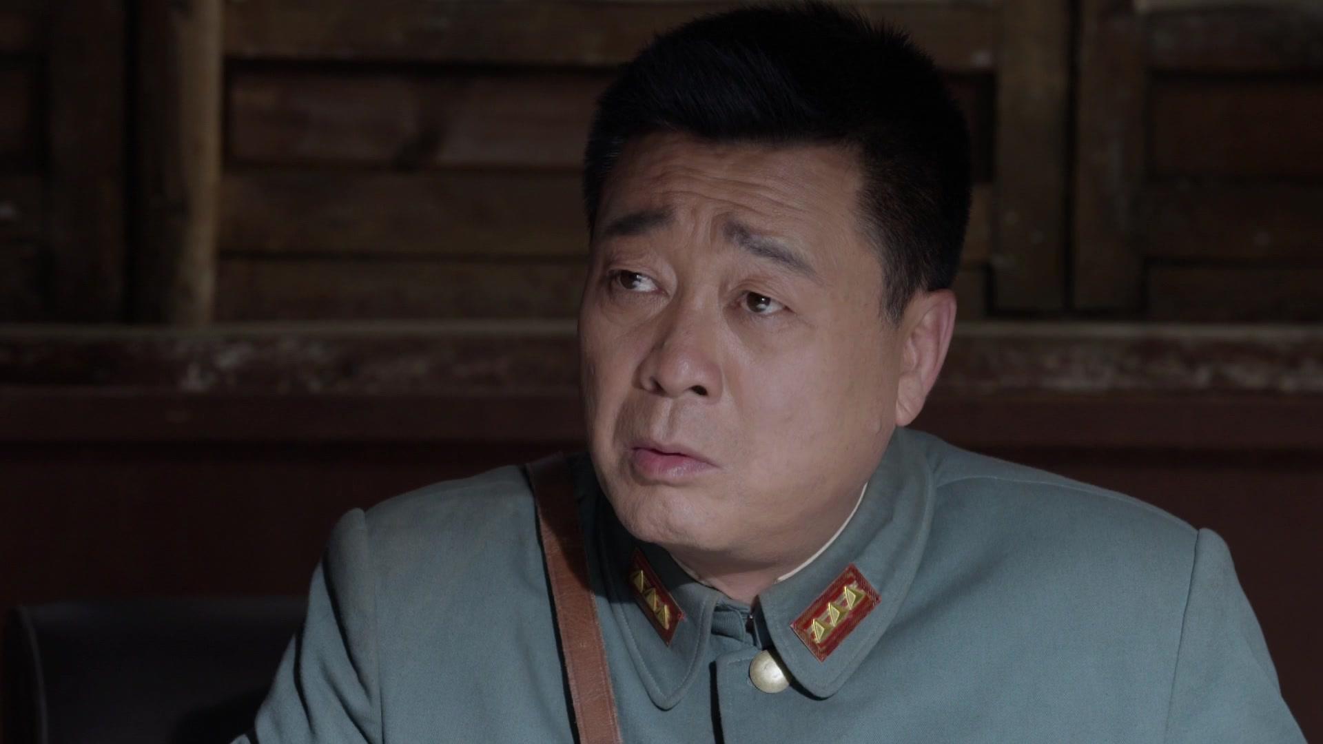 千里雷声万里闪 第9集视频封面图