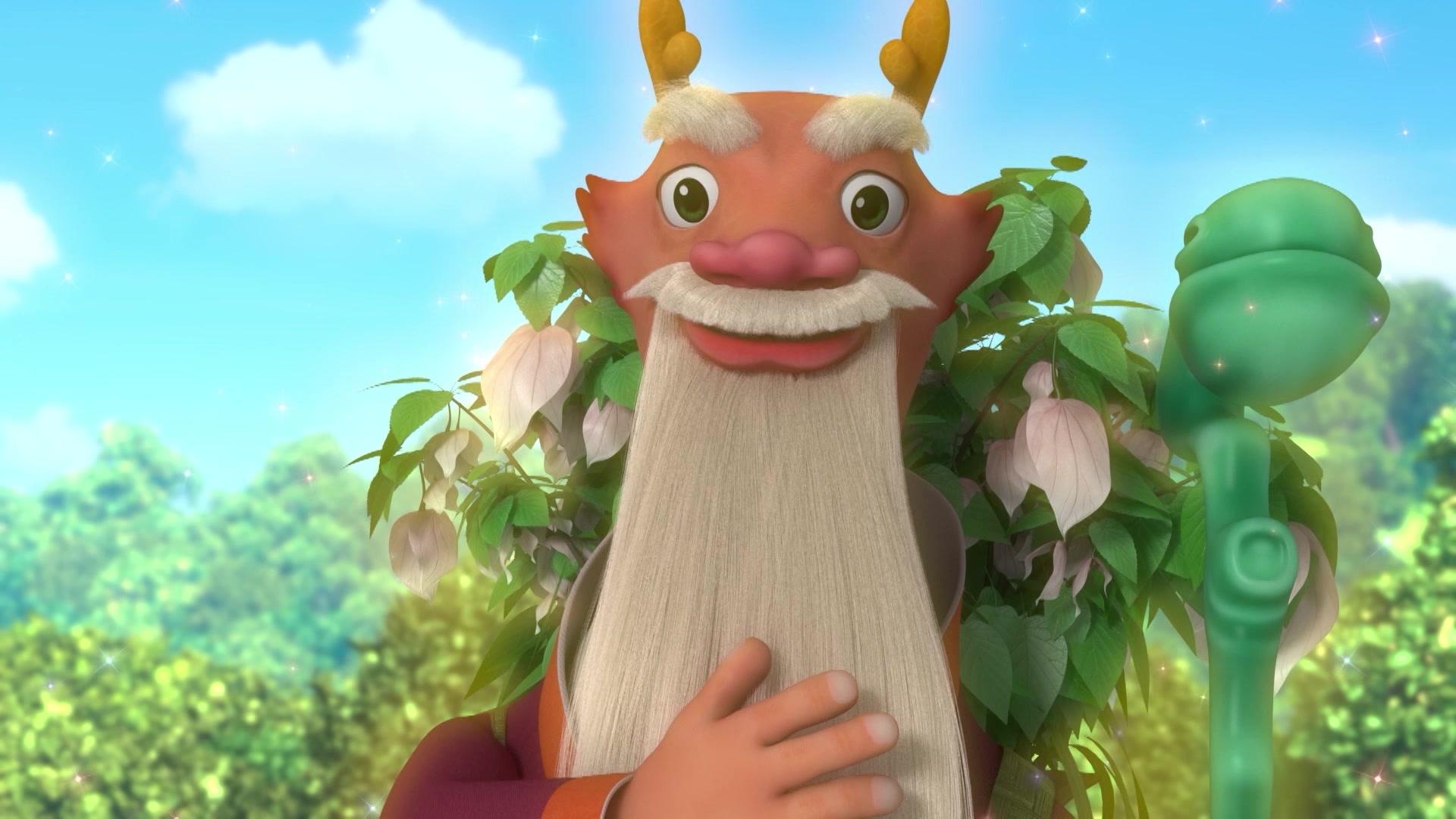 巧手鲁班之智慧宝盒 第24集视频封面图