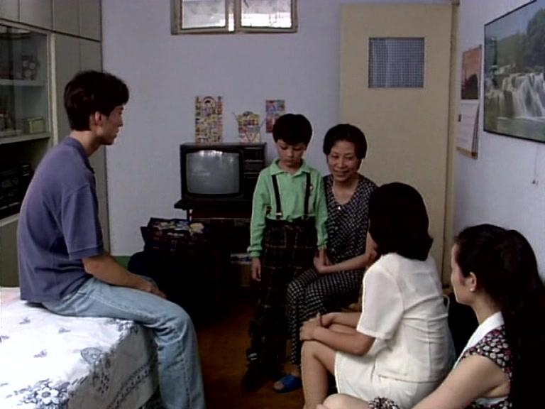 母亲 第21集视频封面图