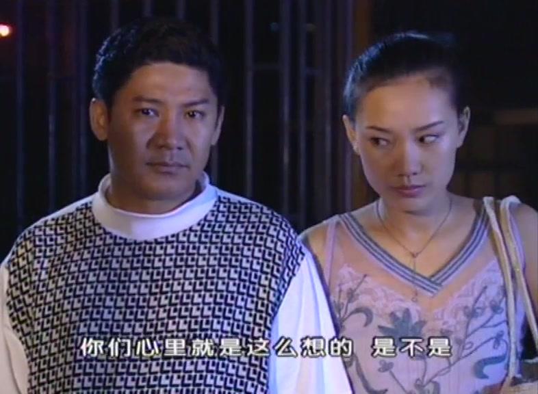 婆媳过招 第18集视频封面图