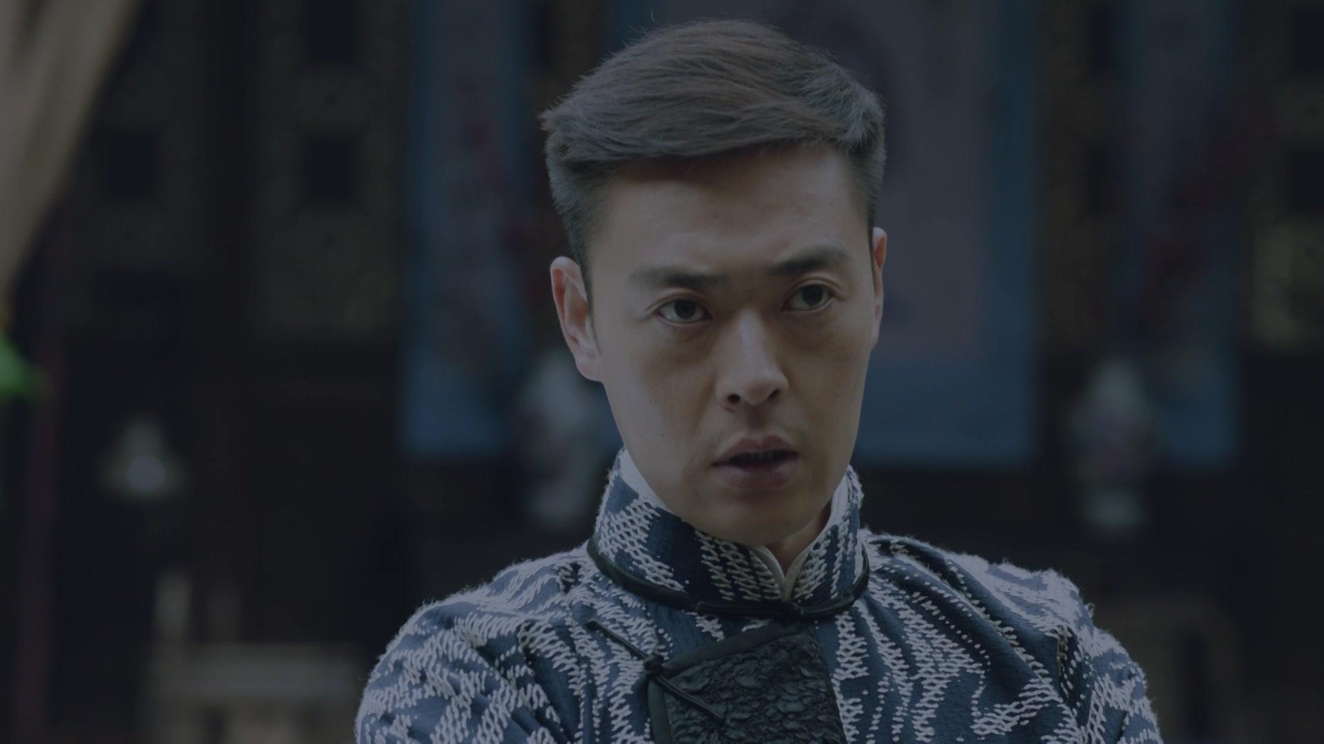 星火云雾街 第19集视频封面图