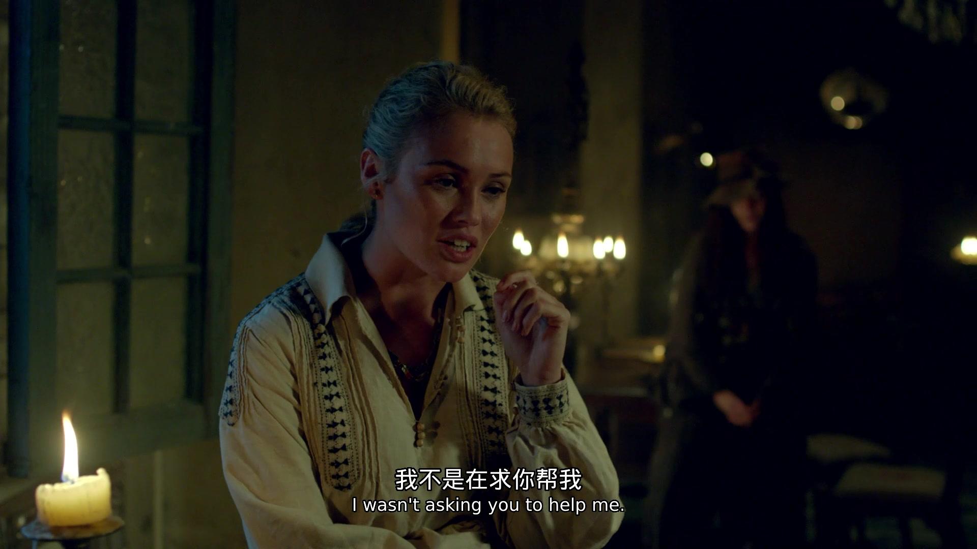 黑帆第一季 第6集视频封面图