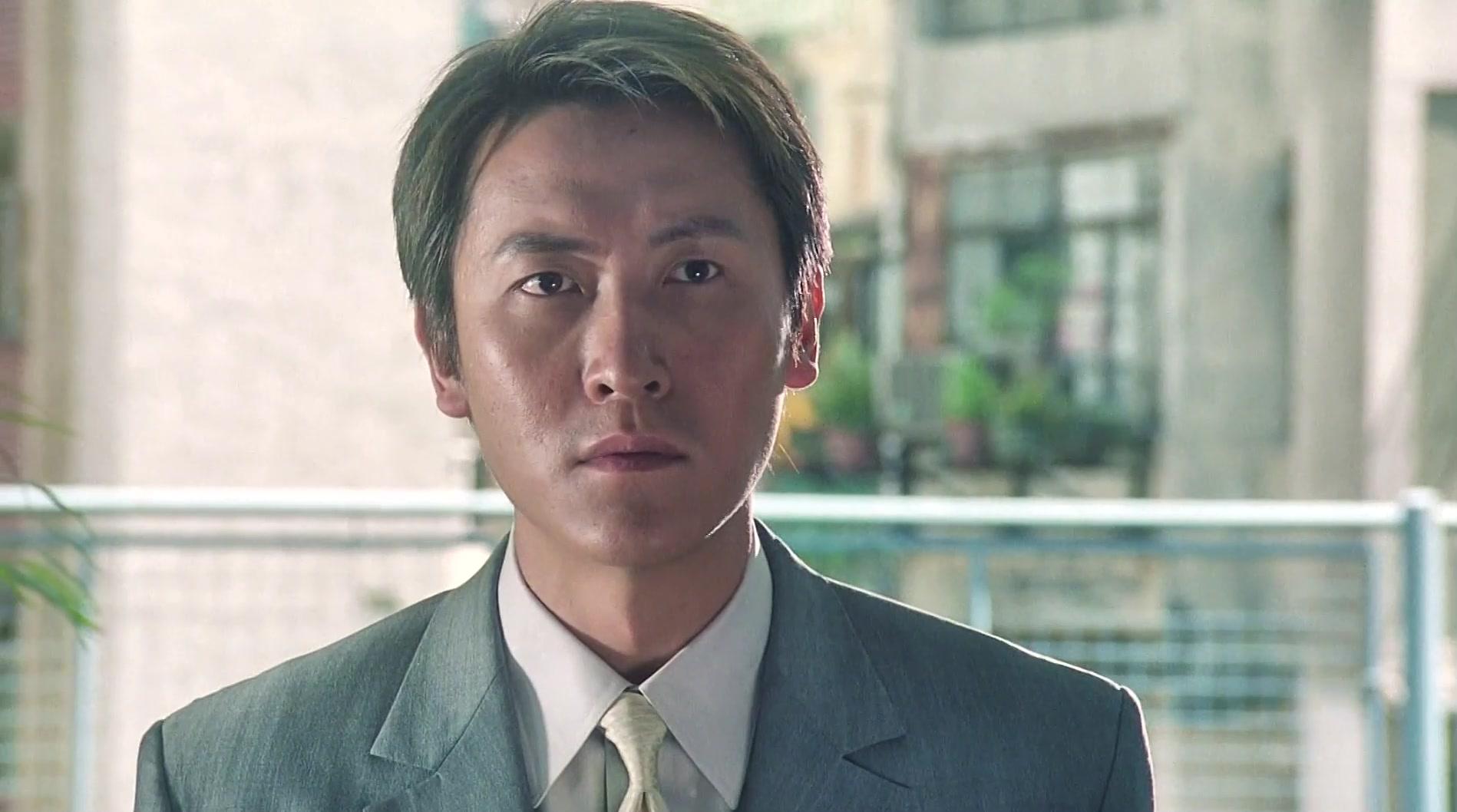 救姜刑警视频封面图