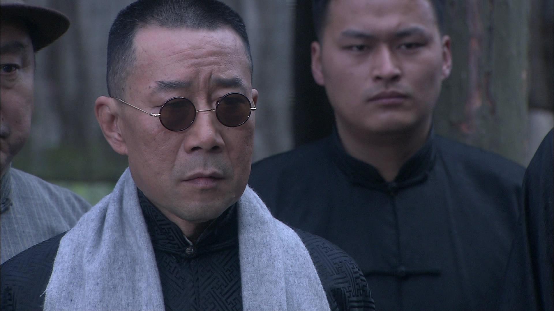 新上海滩 第34集视频封面图