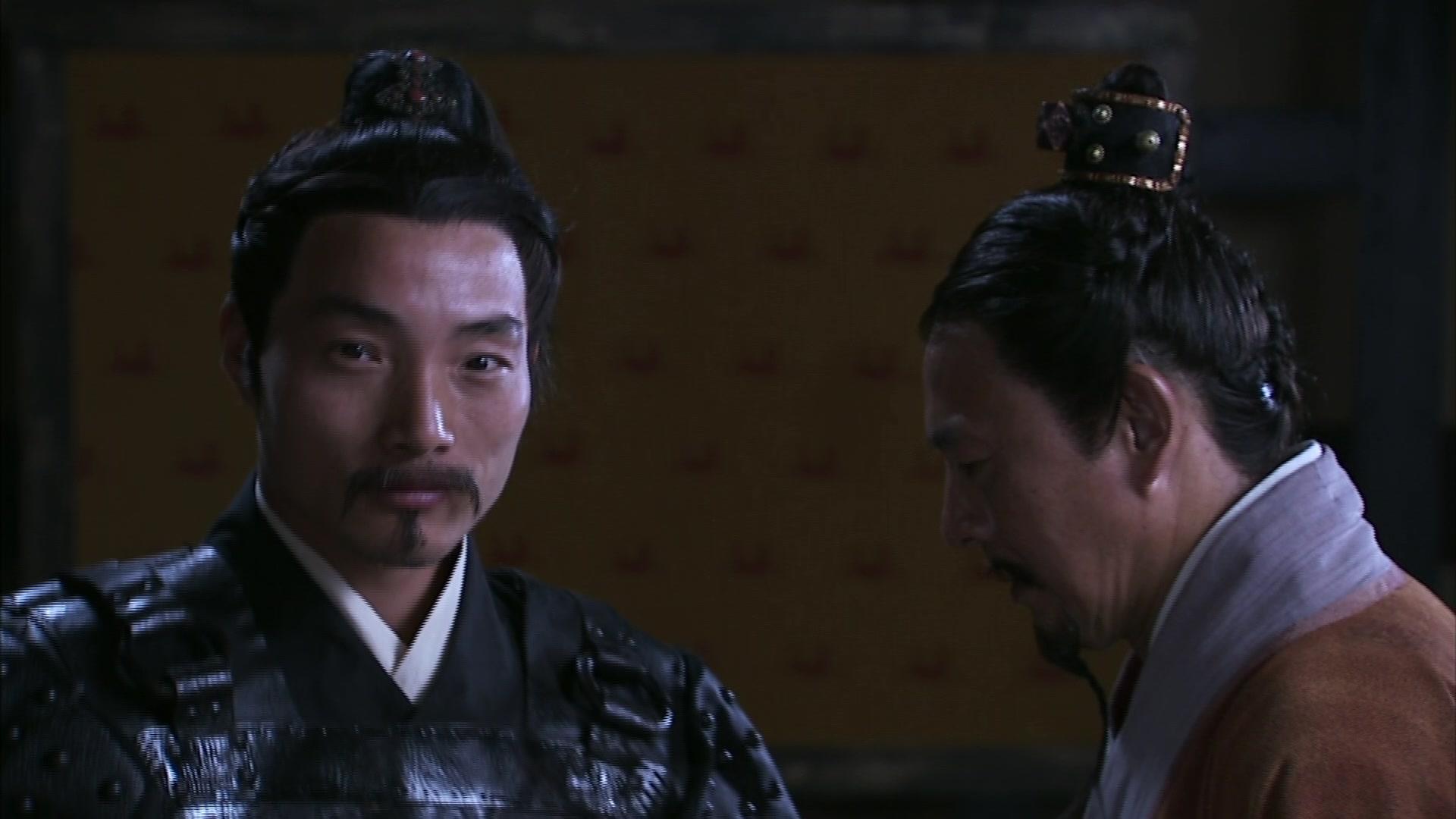 韩信 第5集视频封面图