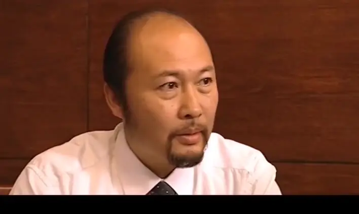 橙色阻击 17集