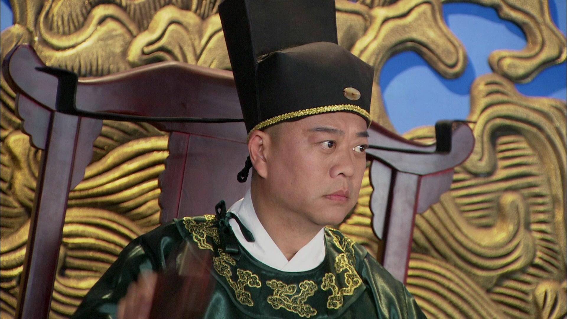 布袋和尚新传 第54集视频封面图