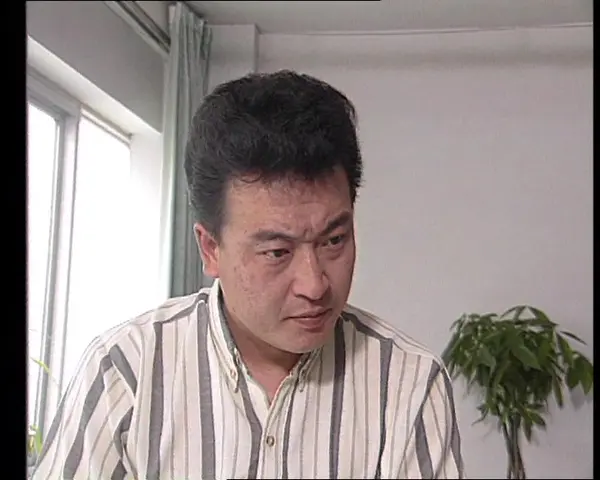 红蜘蛛第二部 15集