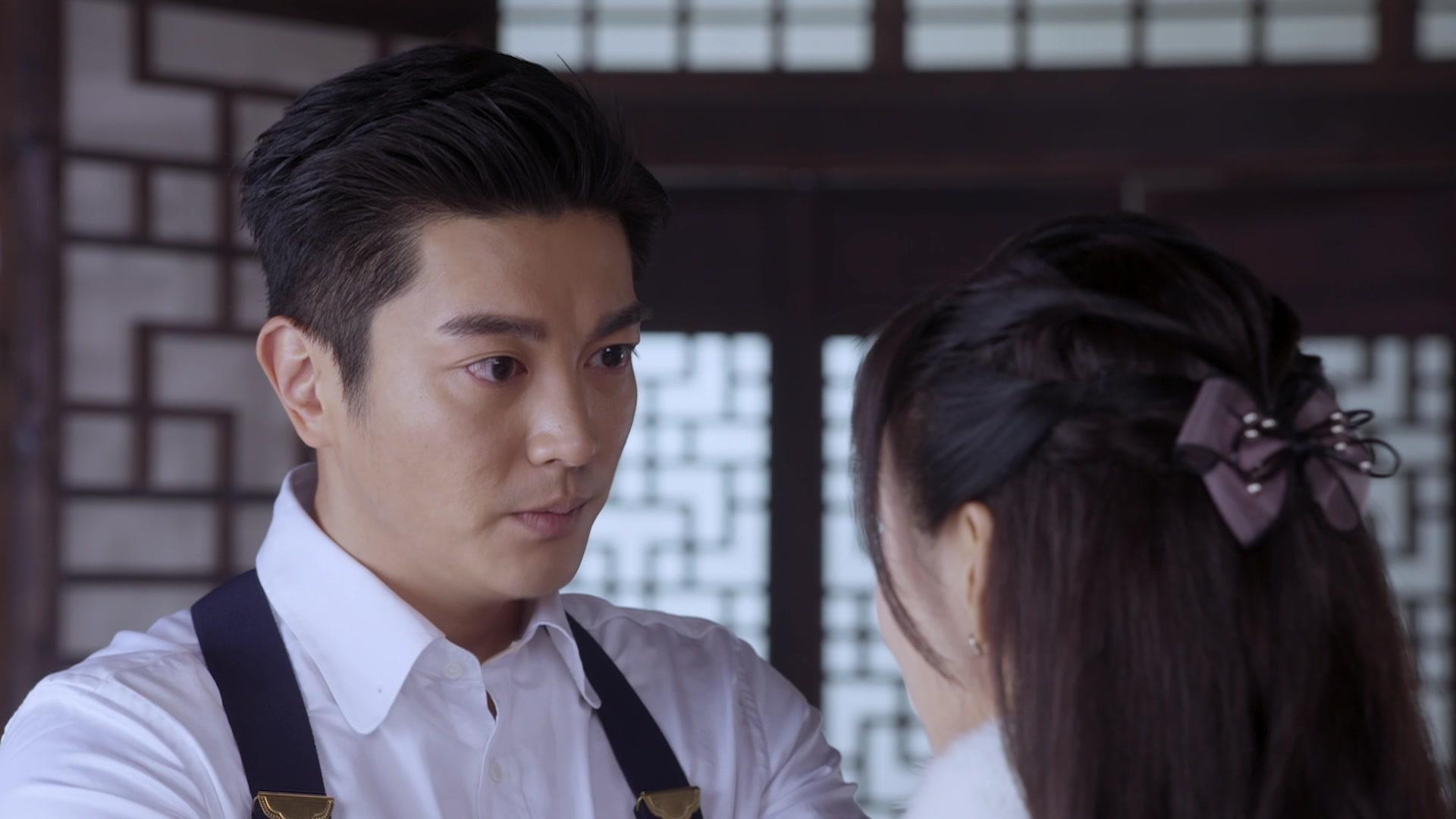 烽火连城决 第15集视频封面图